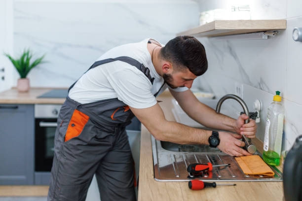 Best Faucet Repair  in Gautier, MS