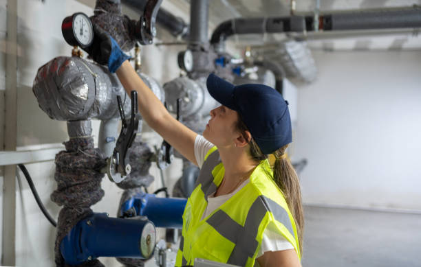 Best Water Softener Installation  in Gautier, MS