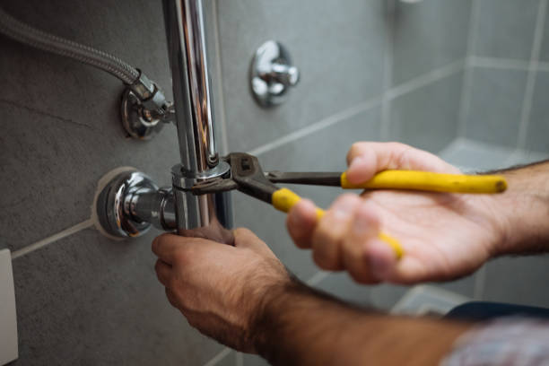 Best Gas Line Repair  in Gautier, MS