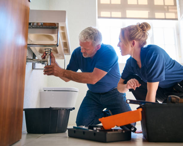 Trusted Gautier, MS Plumbing Experts